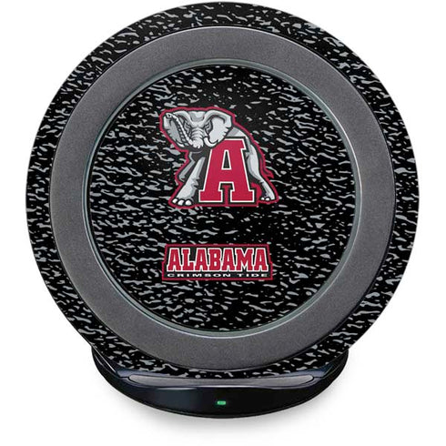 University of Alabama Mascot Fast Charge Wireless Charging Stand Skin